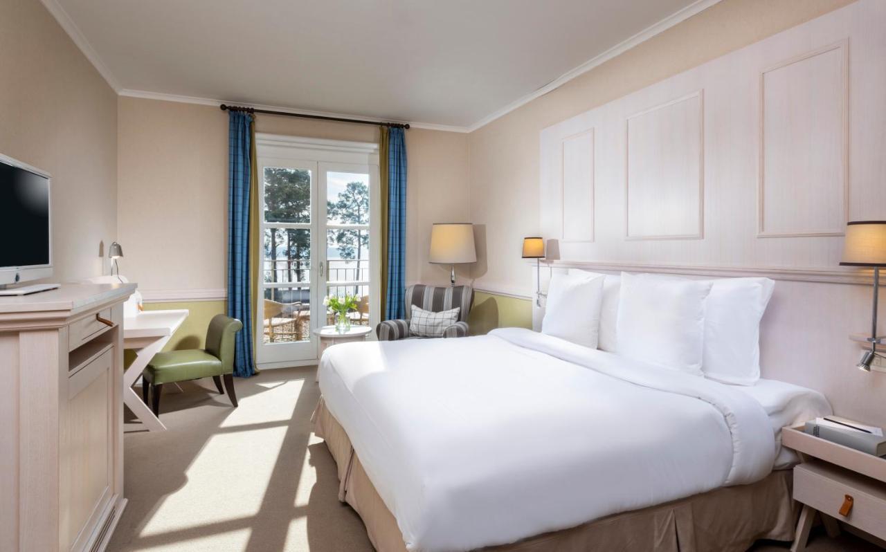 Precise Resort באד סארואו מראה חיצוני תמונה