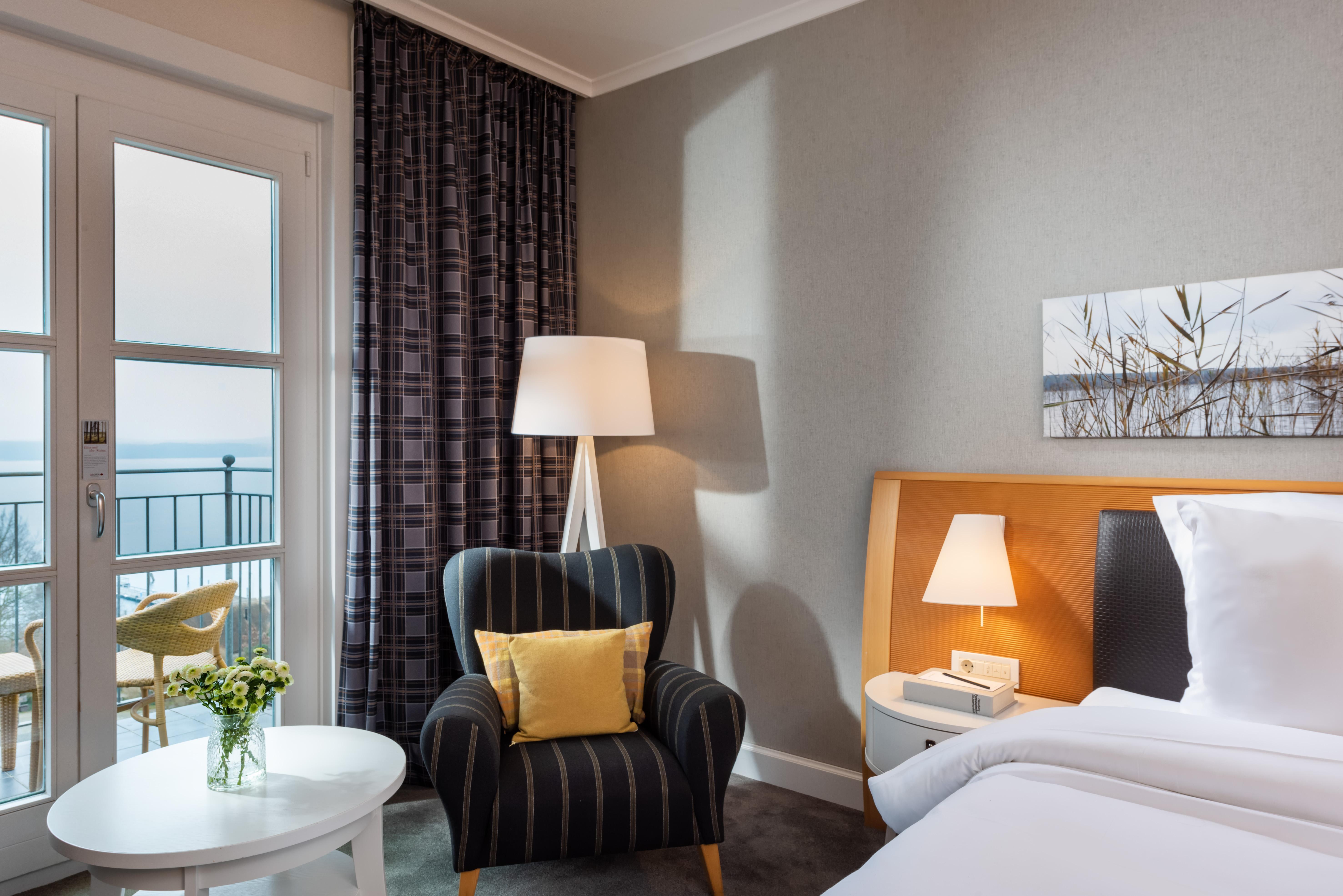 Precise Resort באד סארואו מראה חיצוני תמונה A room at the hotel