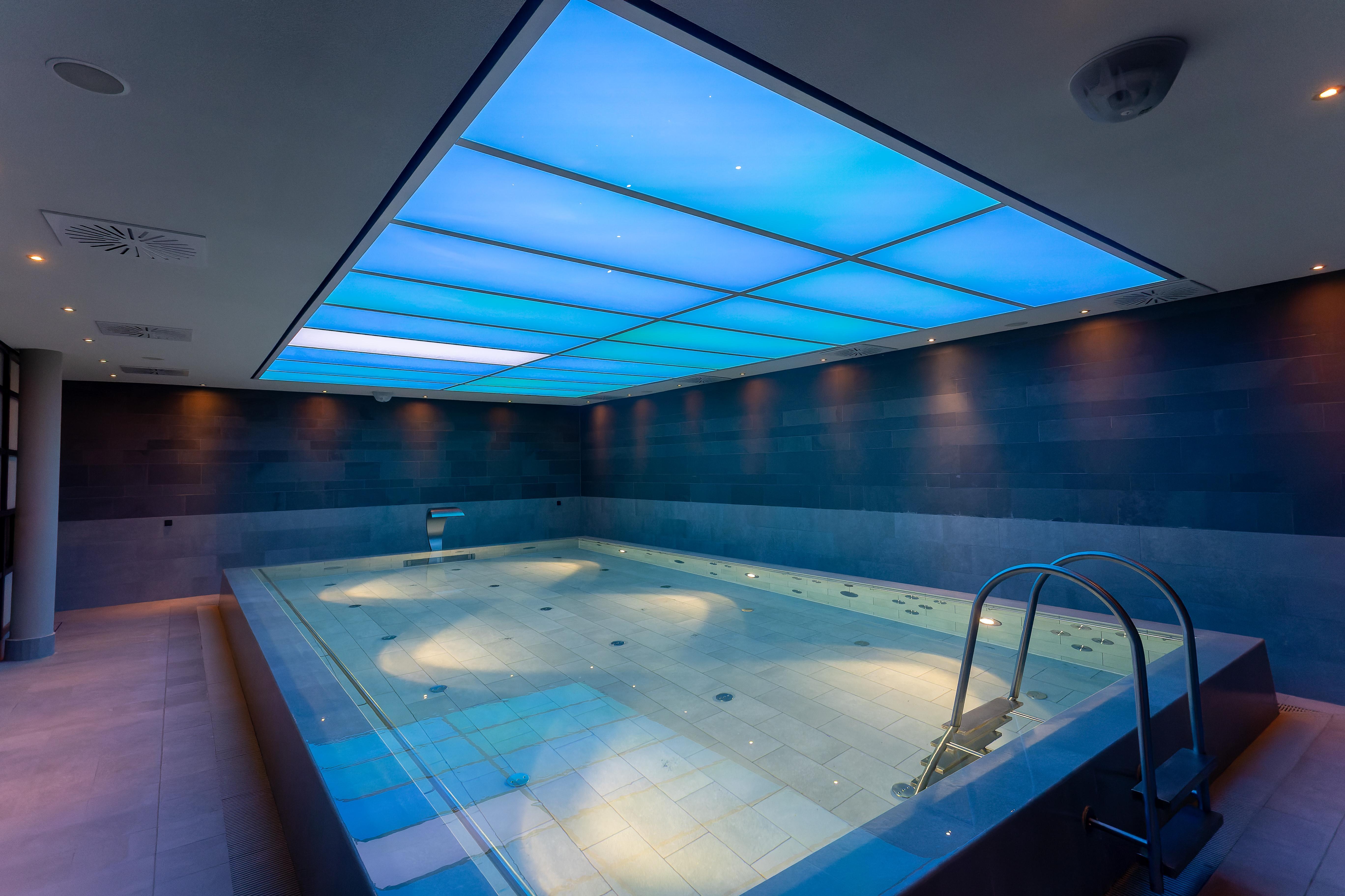 Precise Resort באד סארואו מראה חיצוני תמונה The spa at The Dorchester