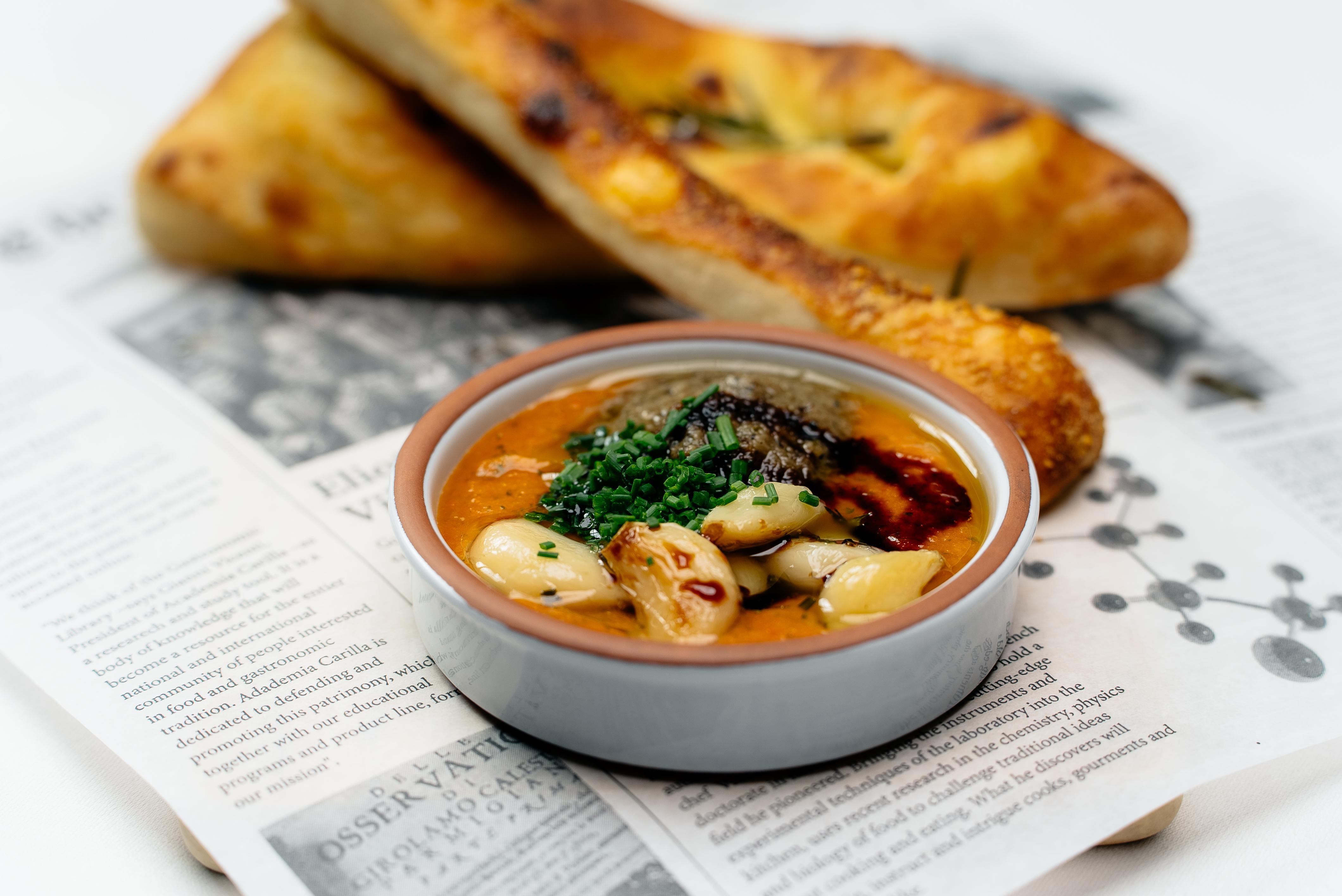Precise Resort באד סארואו מראה חיצוני תמונה A bowl of stew