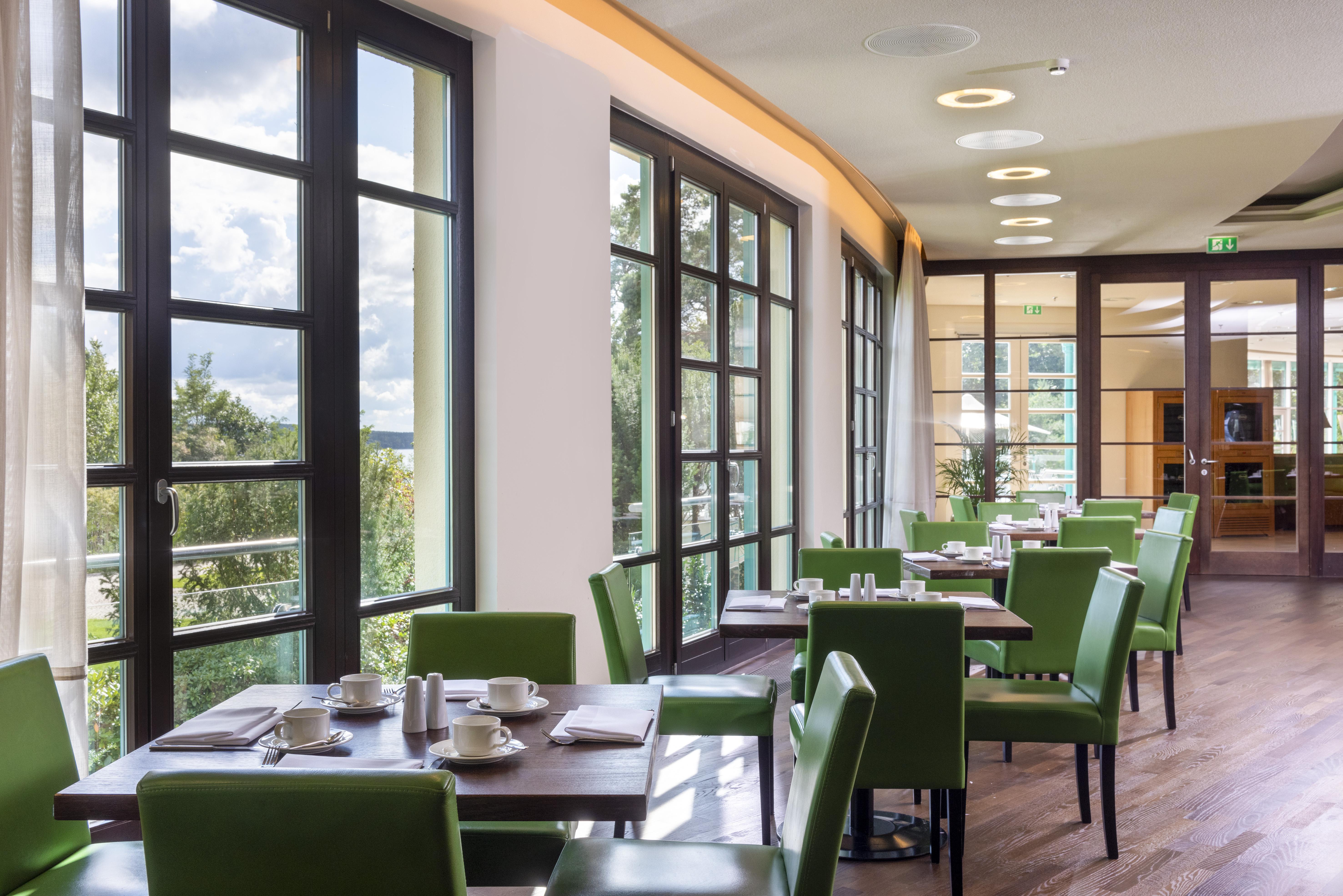 Precise Resort באד סארואו מראה חיצוני תמונה Restaurant