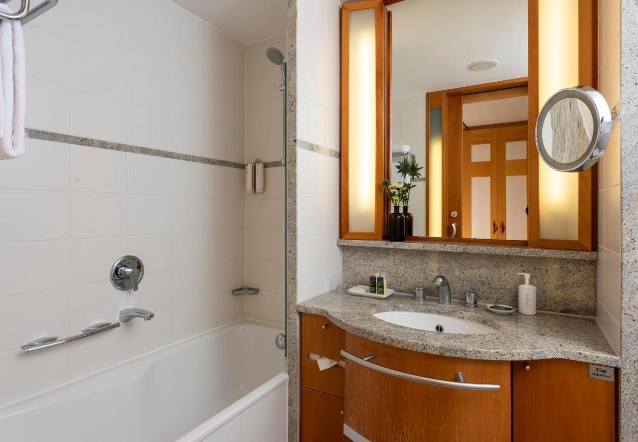 Precise Resort באד סארואו חדר תמונה Bathroom