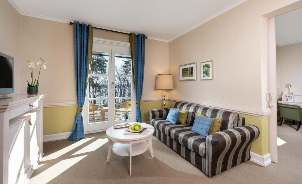 Precise Resort באד סארואו חדר תמונה